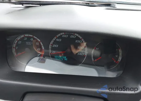 2006 Chevrolet Impala Ss z USA, uszkodzony, nr VIN 2G1WD58C769147756